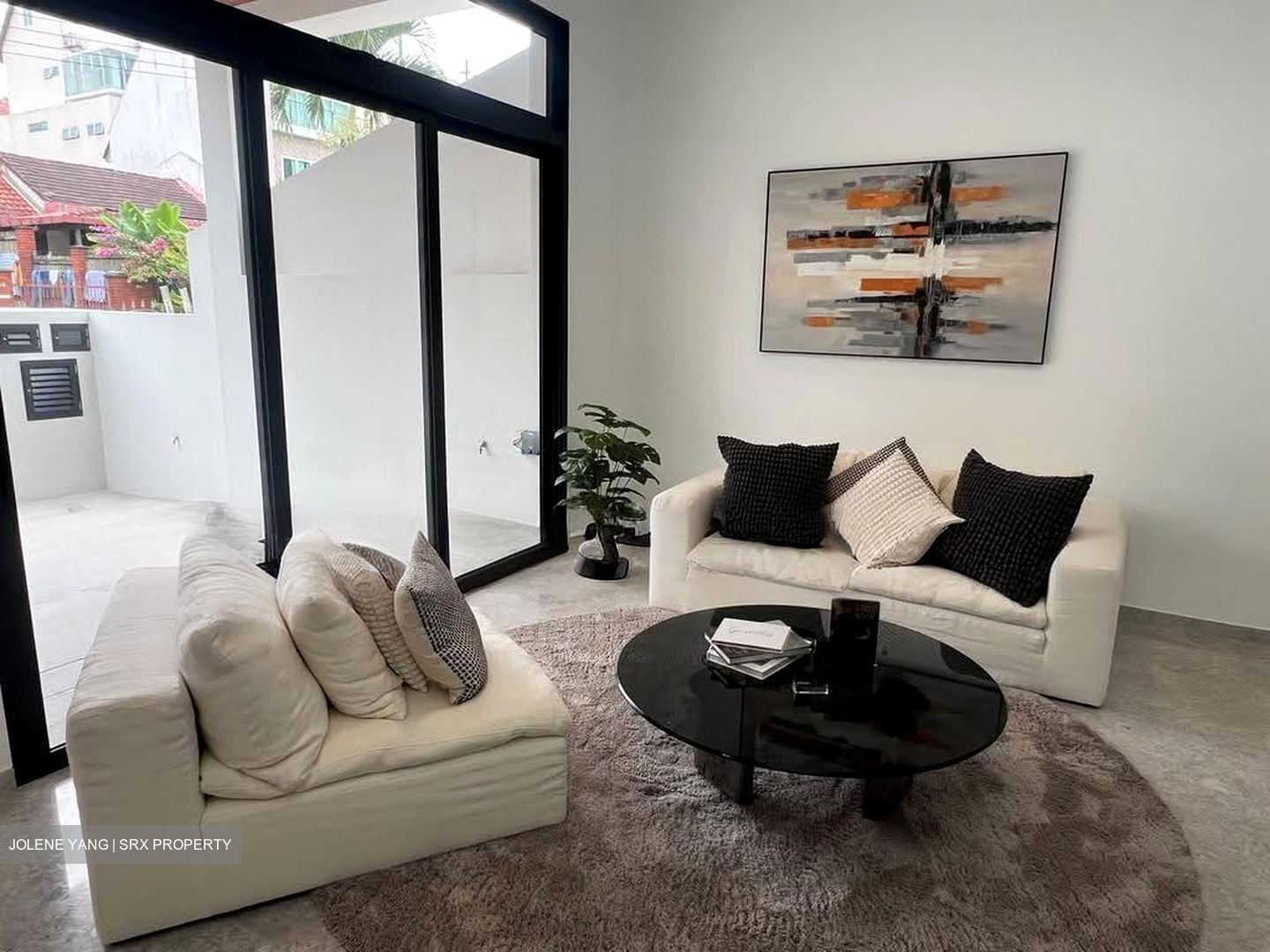 Sembawang Springs Estate (D27), Terrace #630254291